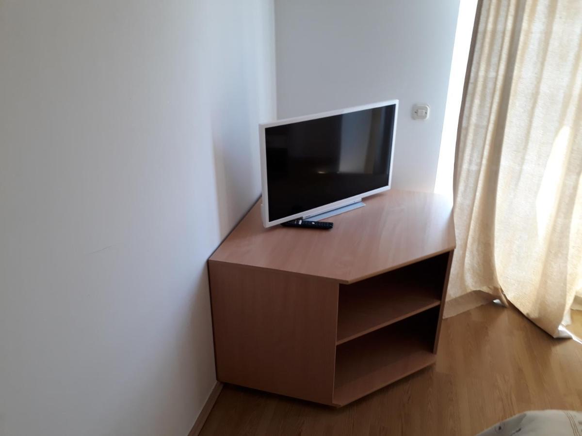 Apartment Ivana Вигань Экстерьер фото